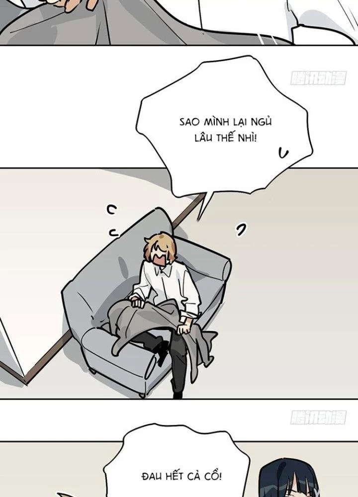 Bạn Gái Phản Diện Của Ta Chapter 47 - Trang 2