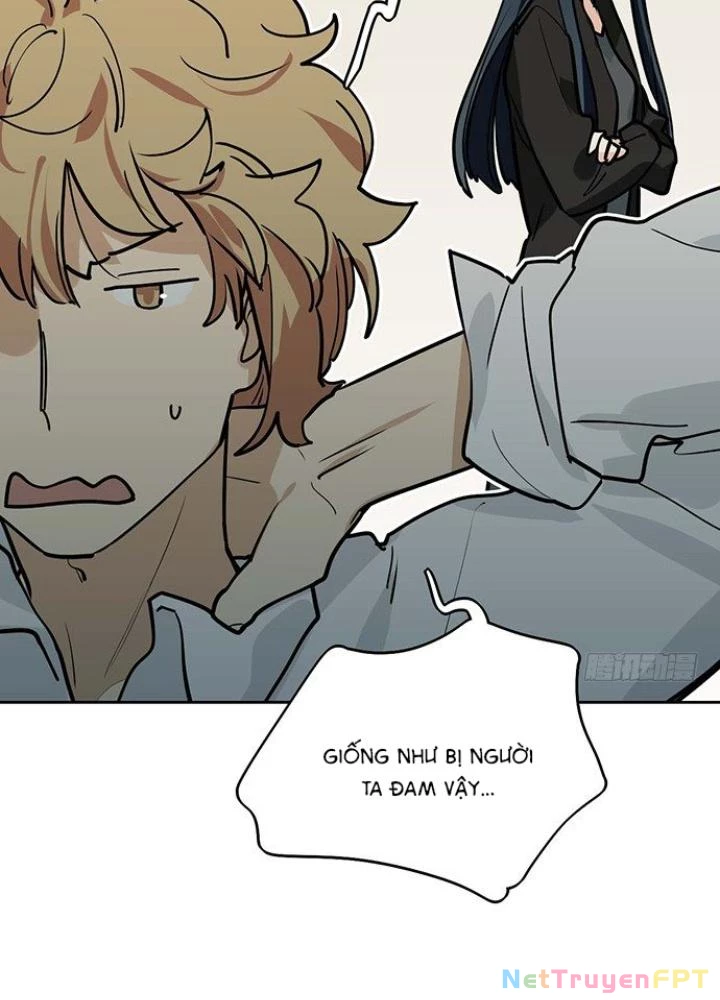 Bạn Gái Phản Diện Của Ta Chapter 47 - Trang 2