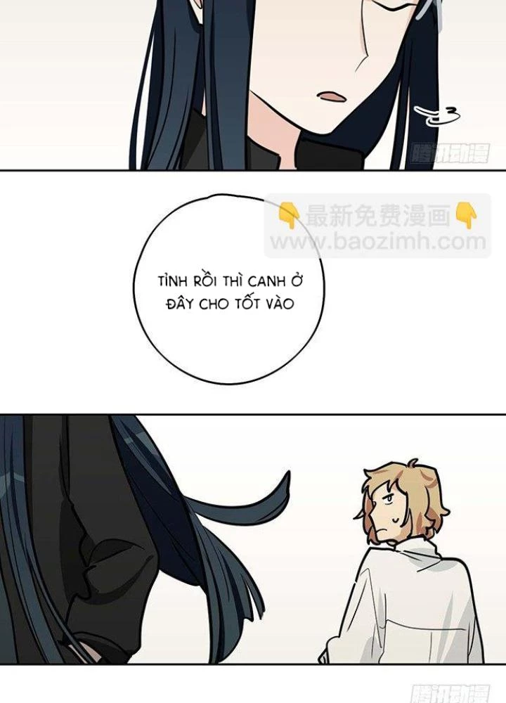 Bạn Gái Phản Diện Của Ta Chapter 47 - Trang 2