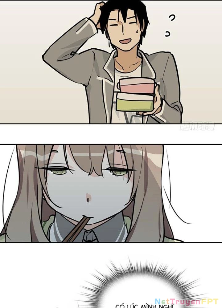 Bạn Gái Phản Diện Của Ta Chapter 47 - Trang 2