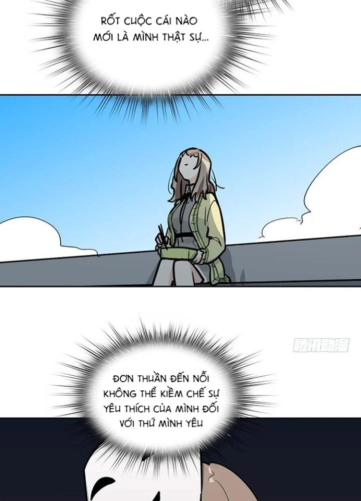 Bạn Gái Phản Diện Của Ta Chapter 47 - Trang 2
