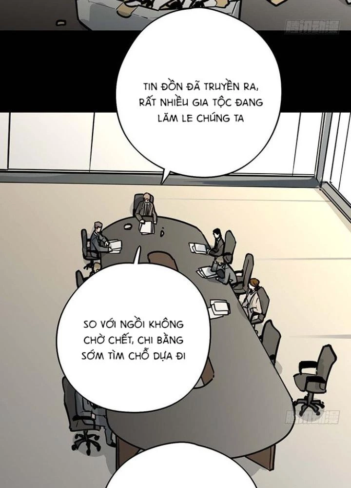 Bạn Gái Phản Diện Của Ta Chapter 47 - Trang 2