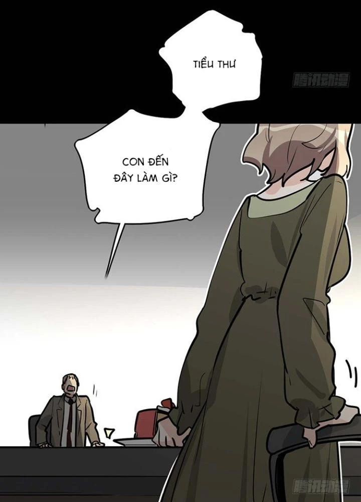 Bạn Gái Phản Diện Của Ta Chapter 47 - Trang 2