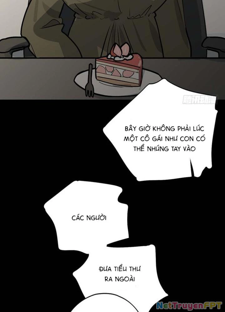 Bạn Gái Phản Diện Của Ta Chapter 47 - Trang 2