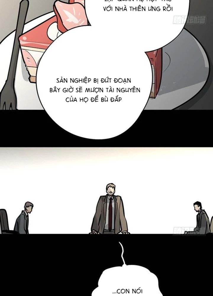 Bạn Gái Phản Diện Của Ta Chapter 47 - Trang 2