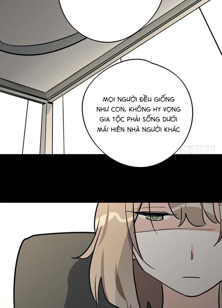 Bạn Gái Phản Diện Của Ta Chapter 47 - Trang 2