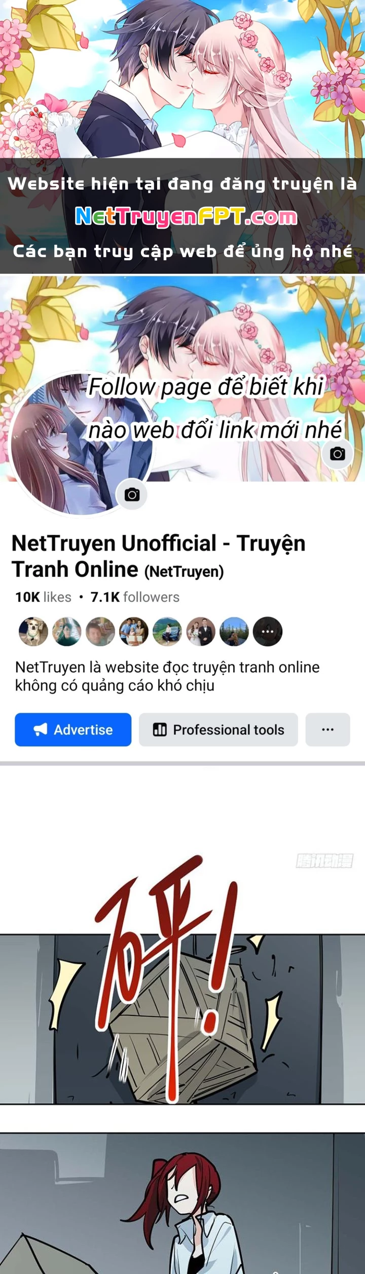 Bạn Gái Phản Diện Của Ta Chapter 48 - Trang 2