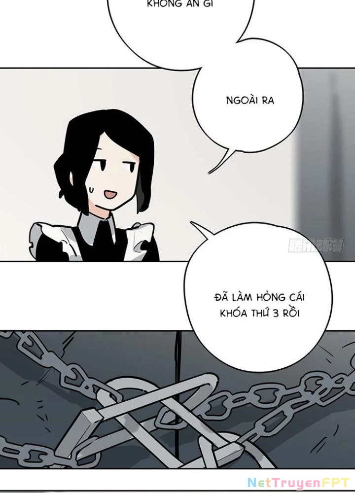 Bạn Gái Phản Diện Của Ta Chapter 48 - Trang 2