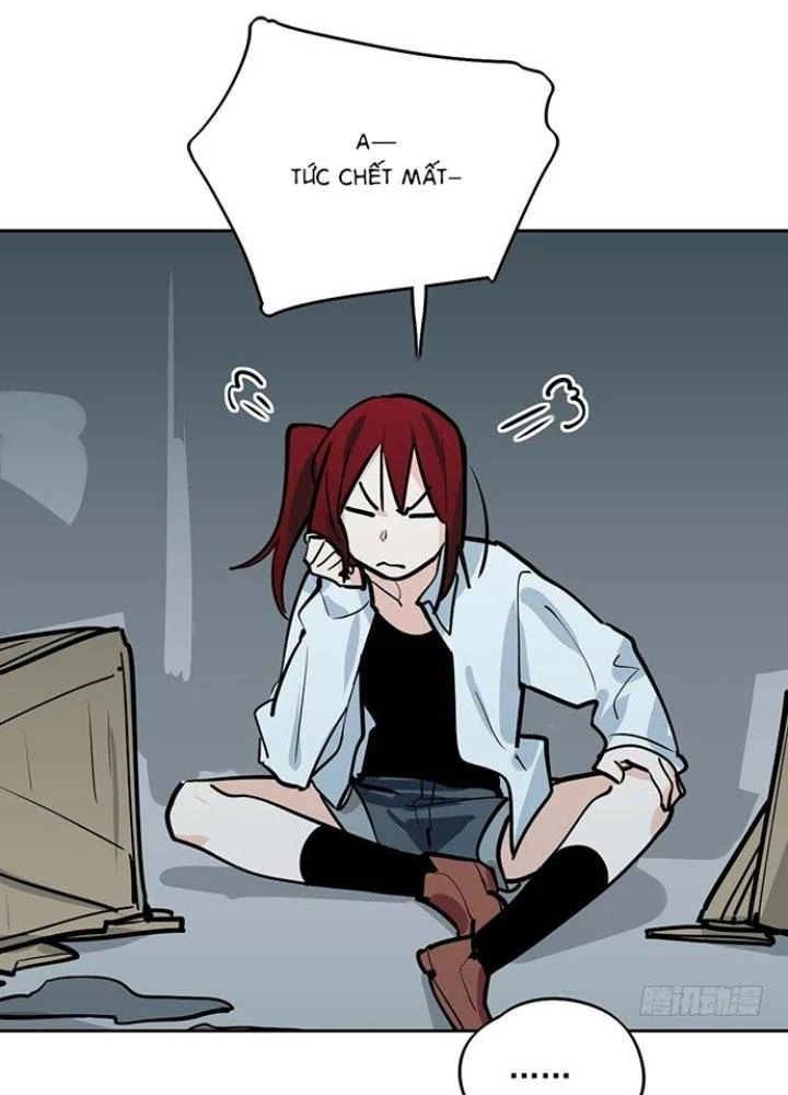 Bạn Gái Phản Diện Của Ta Chapter 48 - Trang 2