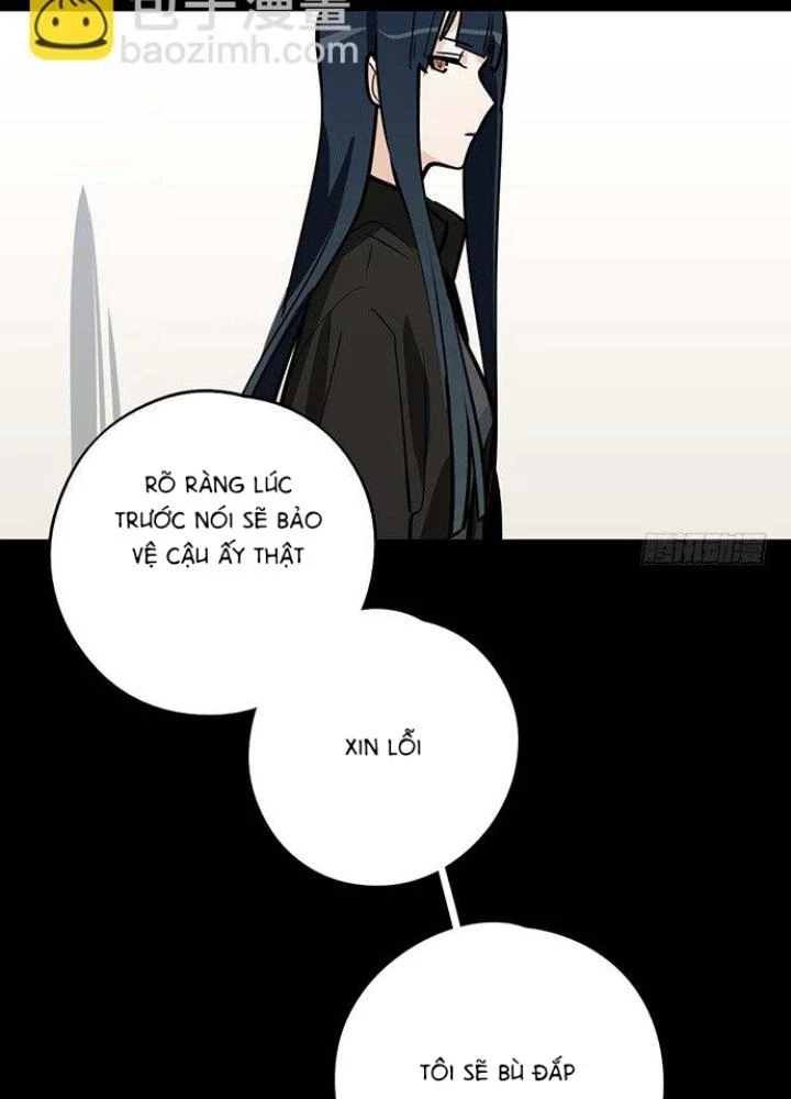 Bạn Gái Phản Diện Của Ta Chapter 48 - Trang 2