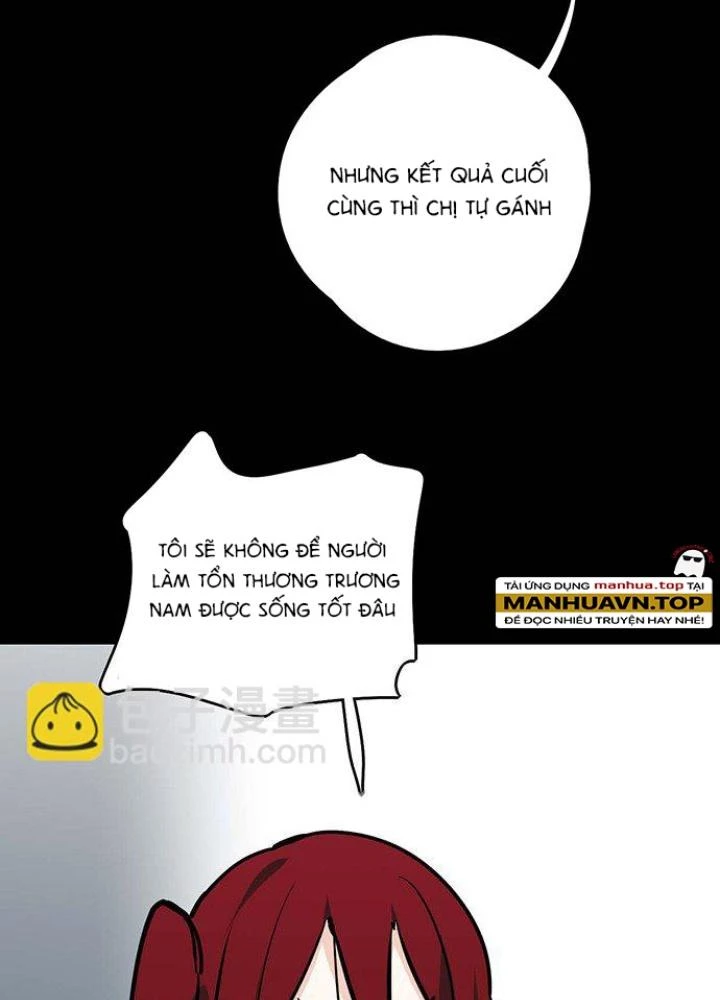 Bạn Gái Phản Diện Của Ta Chapter 48 - Trang 2