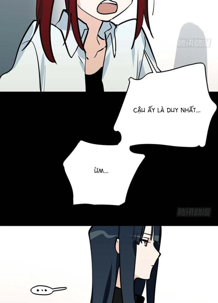 Bạn Gái Phản Diện Của Ta Chapter 48 - Trang 2