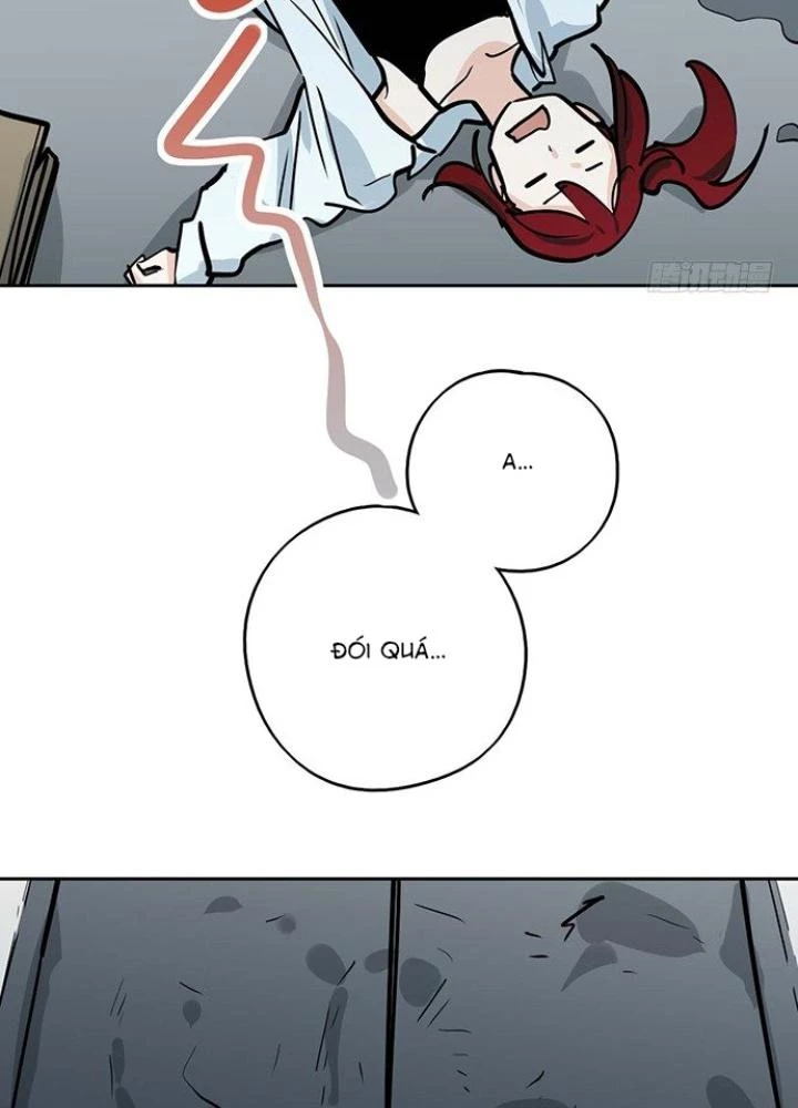 Bạn Gái Phản Diện Của Ta Chapter 48 - Trang 2