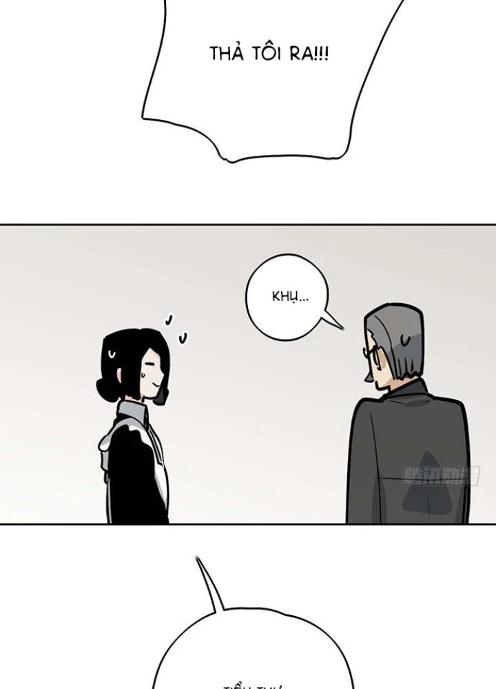 Bạn Gái Phản Diện Của Ta Chapter 48 - Trang 2