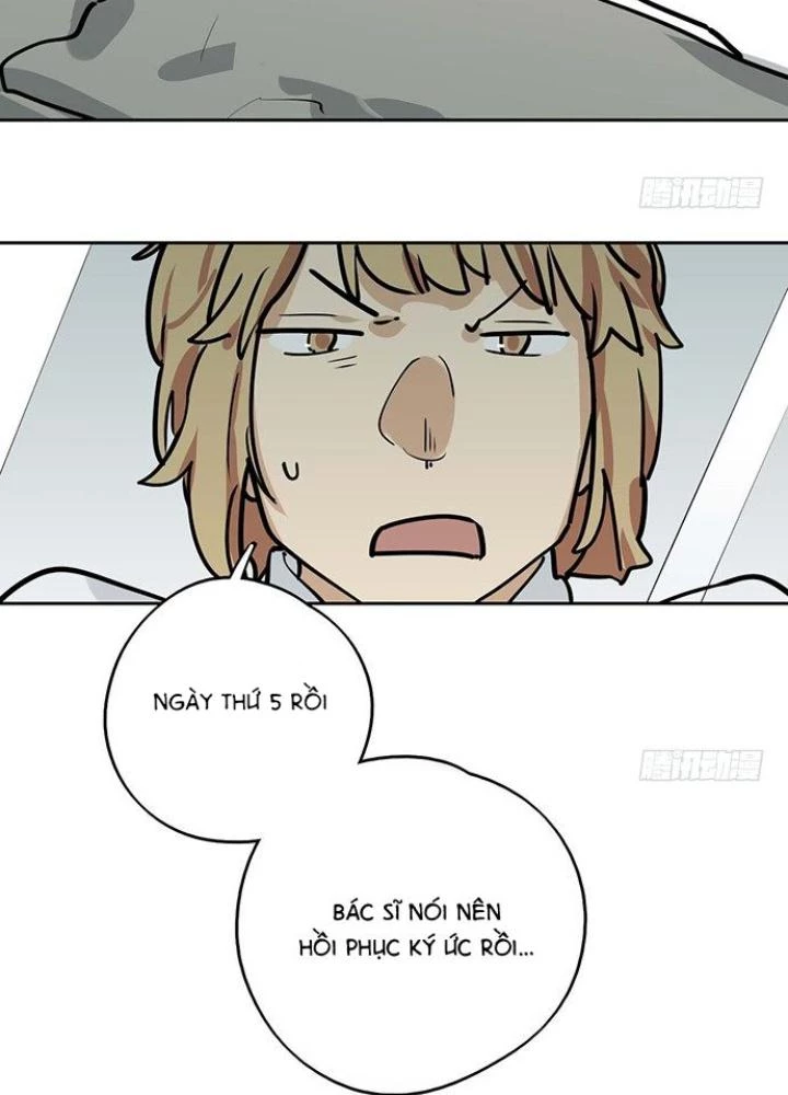 Bạn Gái Phản Diện Của Ta Chapter 48 - Trang 2