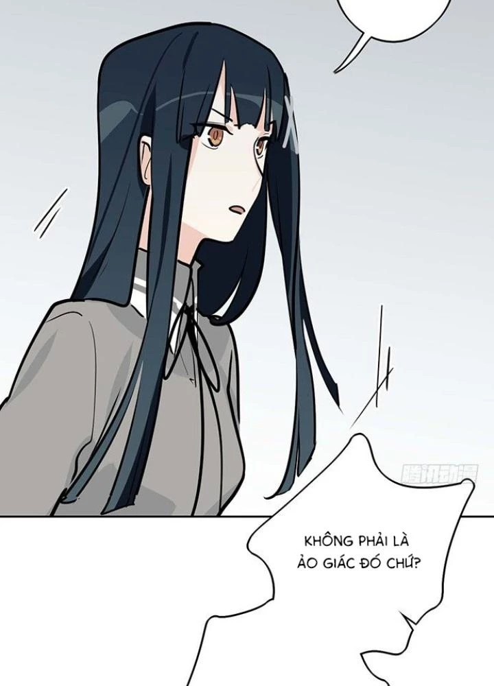 Bạn Gái Phản Diện Của Ta Chapter 48 - Trang 2