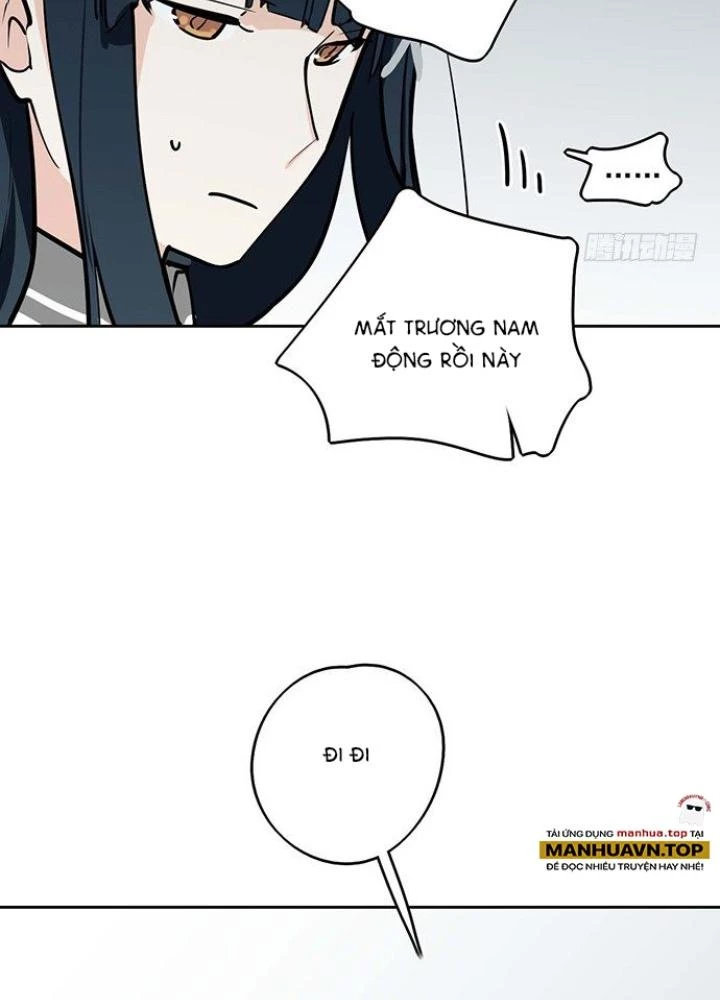 Bạn Gái Phản Diện Của Ta Chapter 48 - Trang 2