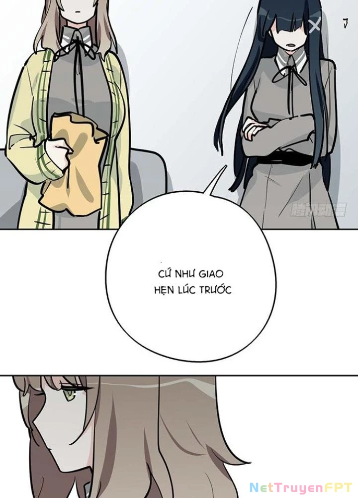 Bạn Gái Phản Diện Của Ta Chapter 48 - Trang 2