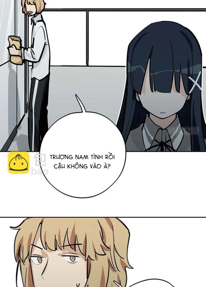 Bạn Gái Phản Diện Của Ta Chapter 48 - Trang 2