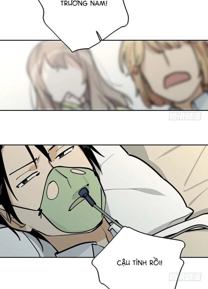 Bạn Gái Phản Diện Của Ta Chapter 49 - Trang 2