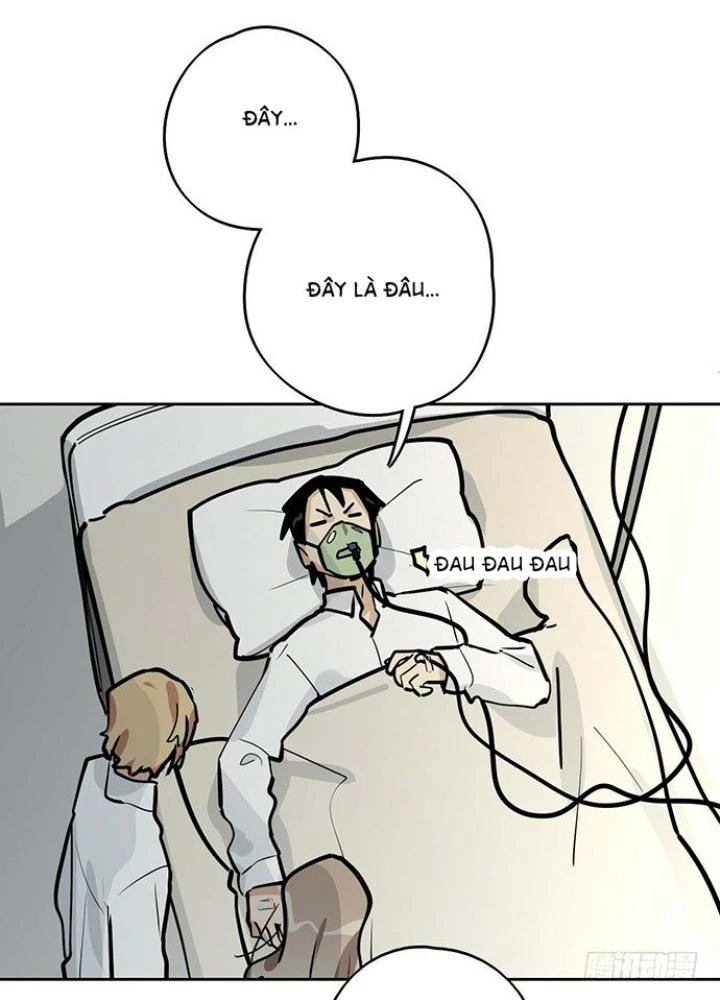 Bạn Gái Phản Diện Của Ta Chapter 49 - Trang 2
