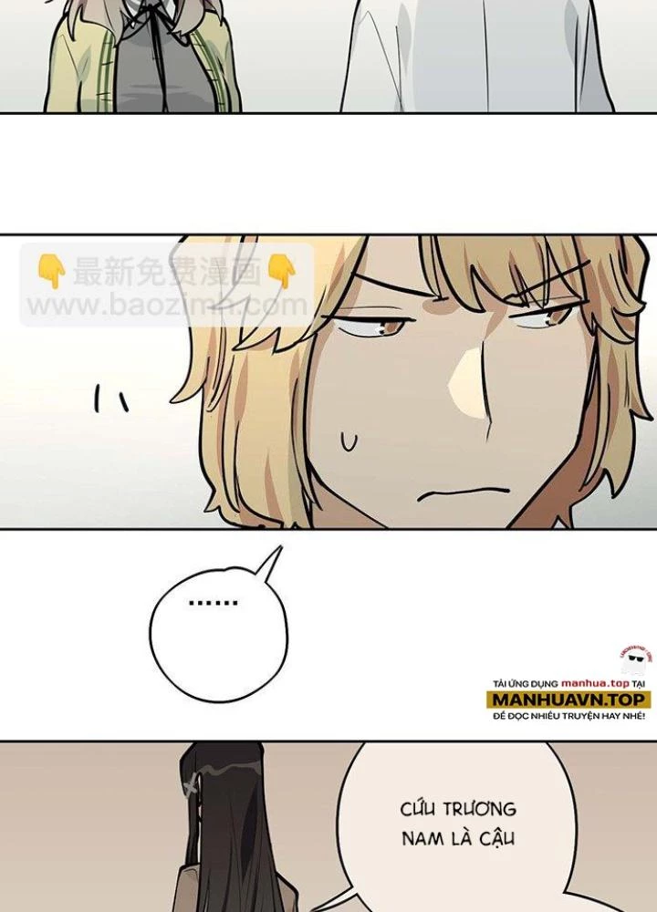 Bạn Gái Phản Diện Của Ta Chapter 49 - Trang 2