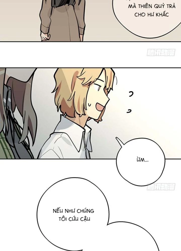 Bạn Gái Phản Diện Của Ta Chapter 49 - Trang 2