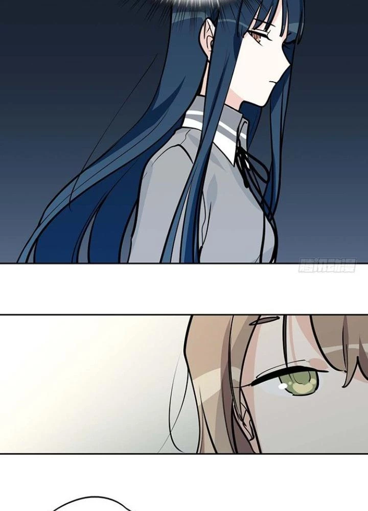 Bạn Gái Phản Diện Của Ta Chapter 49 - Trang 2