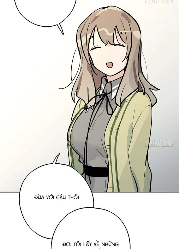 Bạn Gái Phản Diện Của Ta Chapter 49 - Trang 2