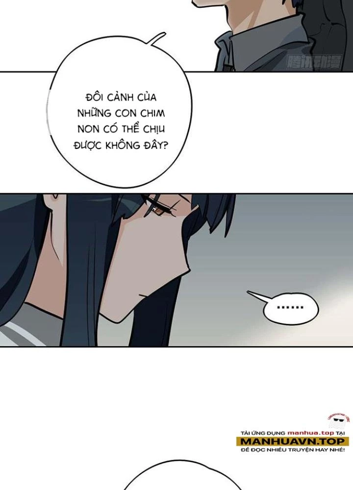Bạn Gái Phản Diện Của Ta Chapter 49 - Trang 2