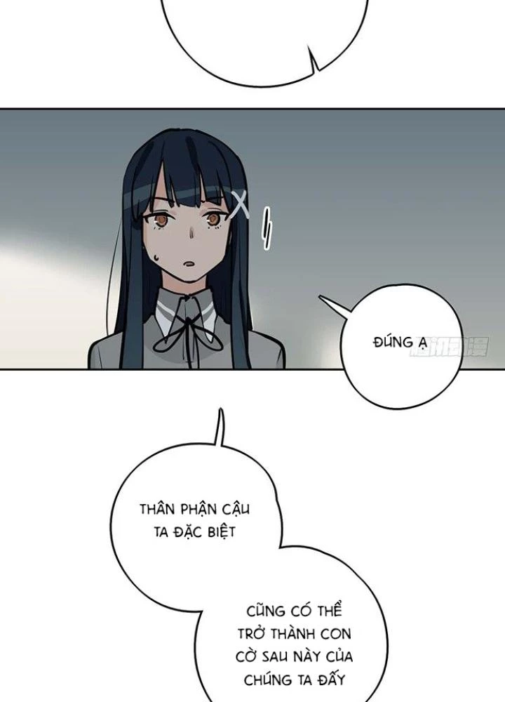 Bạn Gái Phản Diện Của Ta Chapter 49 - Trang 2