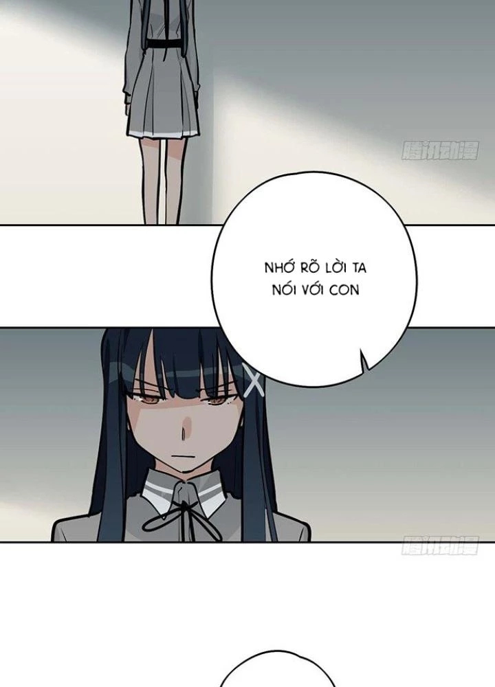 Bạn Gái Phản Diện Của Ta Chapter 49 - Trang 2