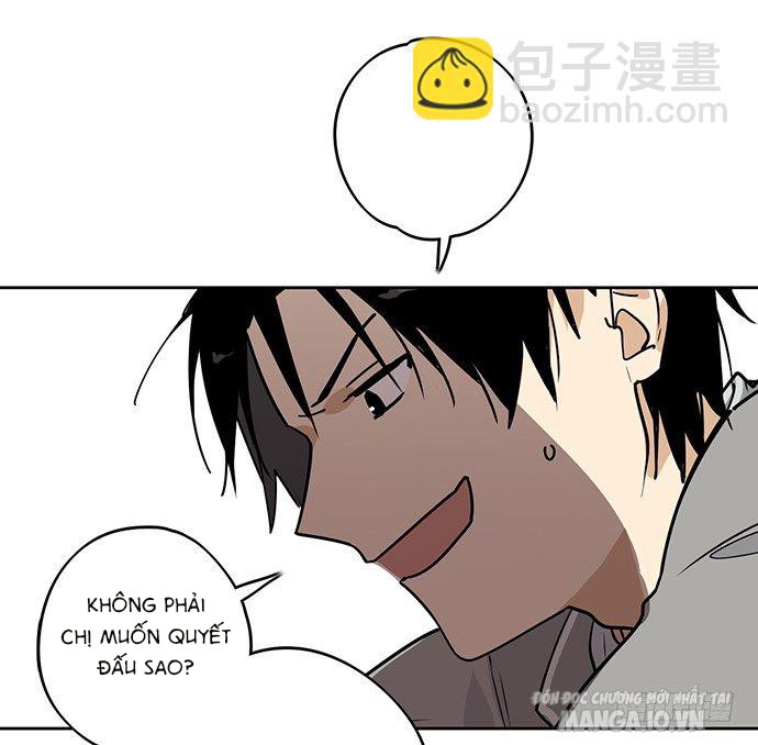 Bạn Gái Phản Diện Của Ta Chapter 5 - Trang 2