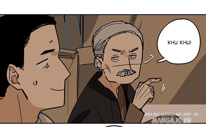 Bạn Gái Phản Diện Của Ta Chapter 5 - Trang 2