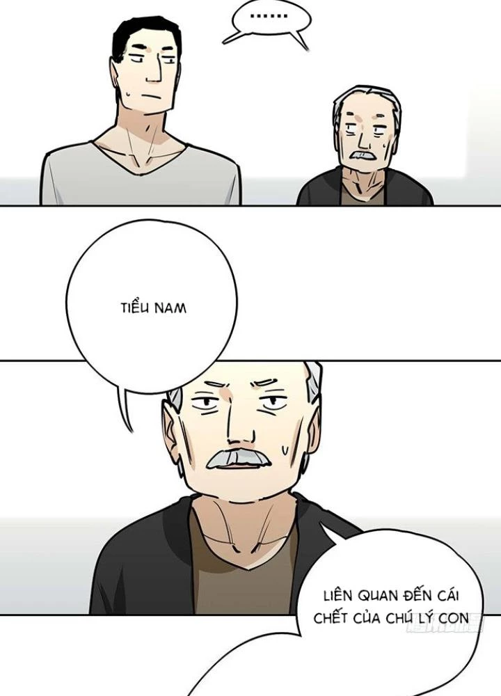 Bạn Gái Phản Diện Của Ta Chapter 50 - Trang 2