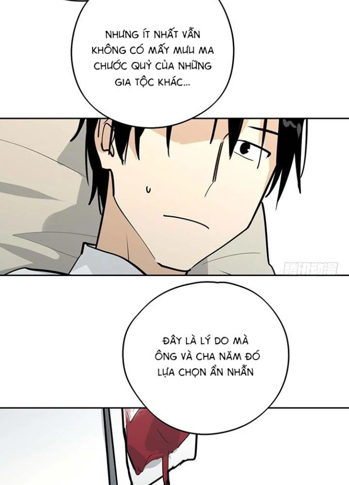 Bạn Gái Phản Diện Của Ta Chapter 50 - Trang 2