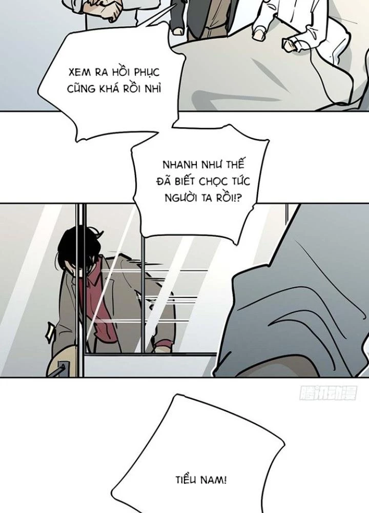 Bạn Gái Phản Diện Của Ta Chapter 50 - Trang 2