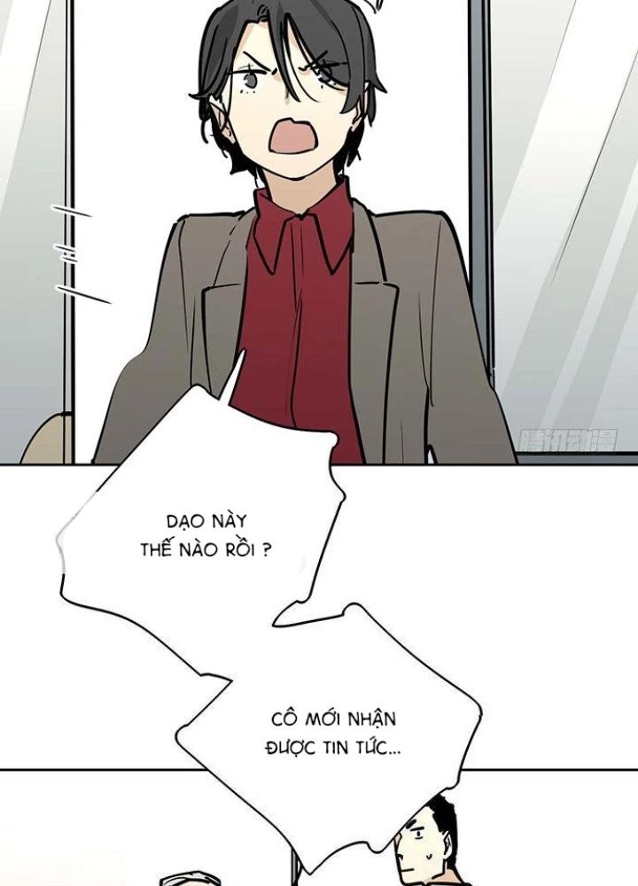 Bạn Gái Phản Diện Của Ta Chapter 50 - Trang 2