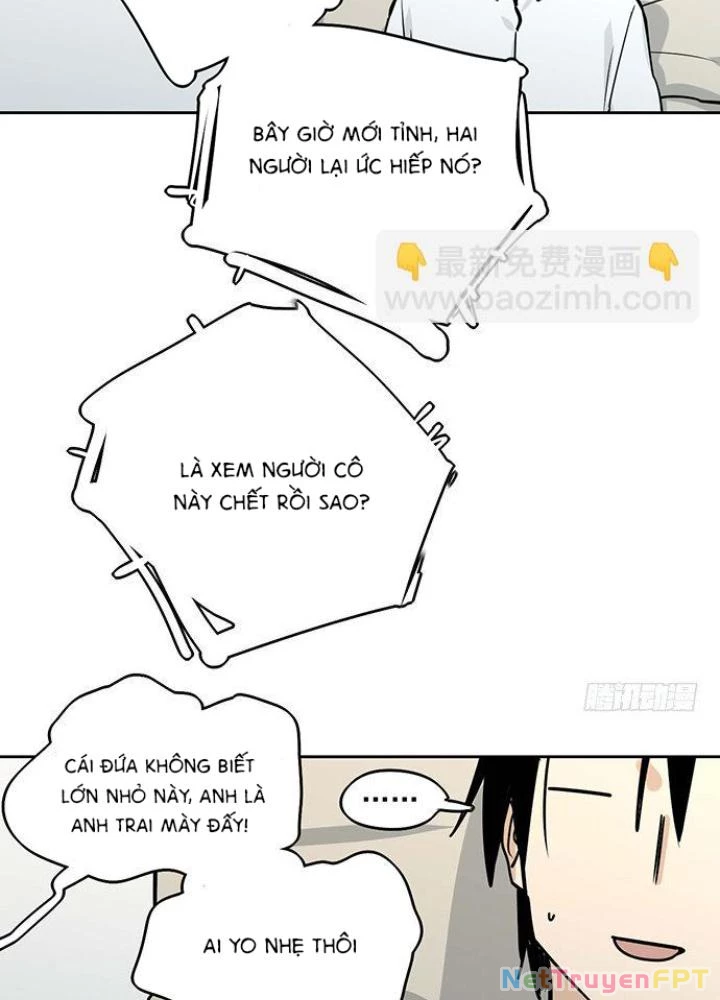 Bạn Gái Phản Diện Của Ta Chapter 50 - Trang 2