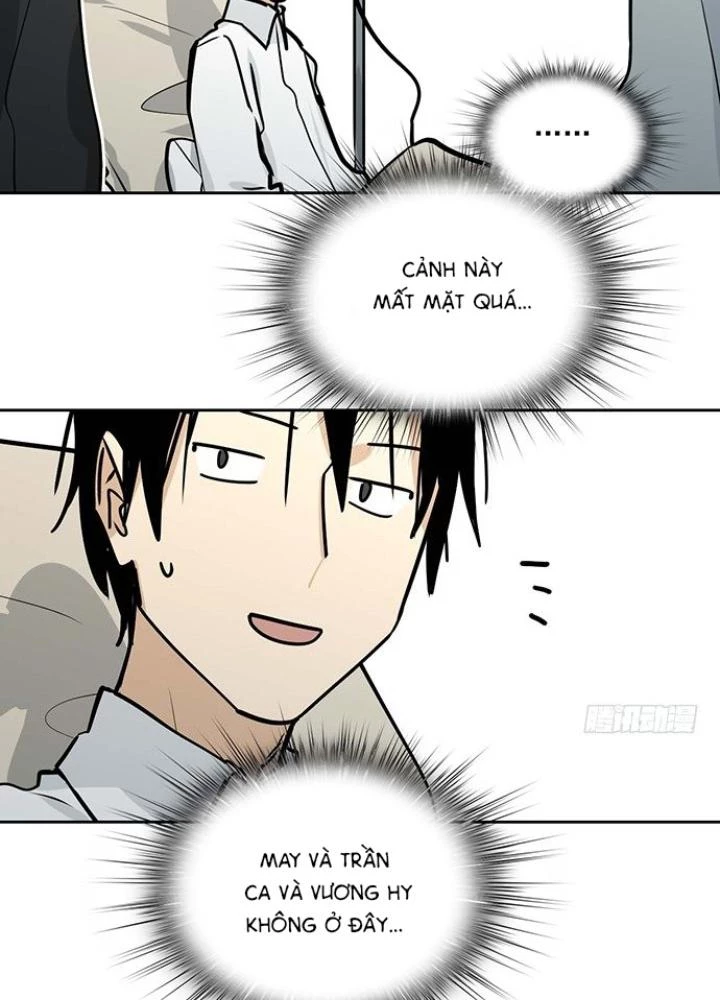 Bạn Gái Phản Diện Của Ta Chapter 50 - Trang 2