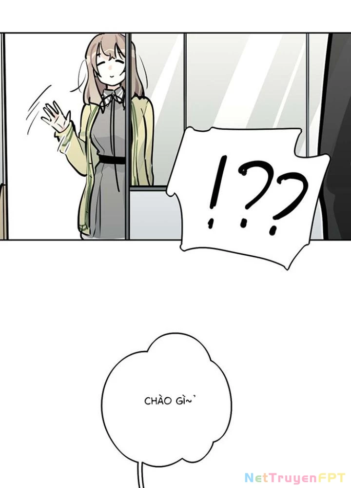 Bạn Gái Phản Diện Của Ta Chapter 50 - Trang 2