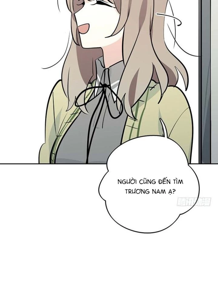 Bạn Gái Phản Diện Của Ta Chapter 50 - Trang 2