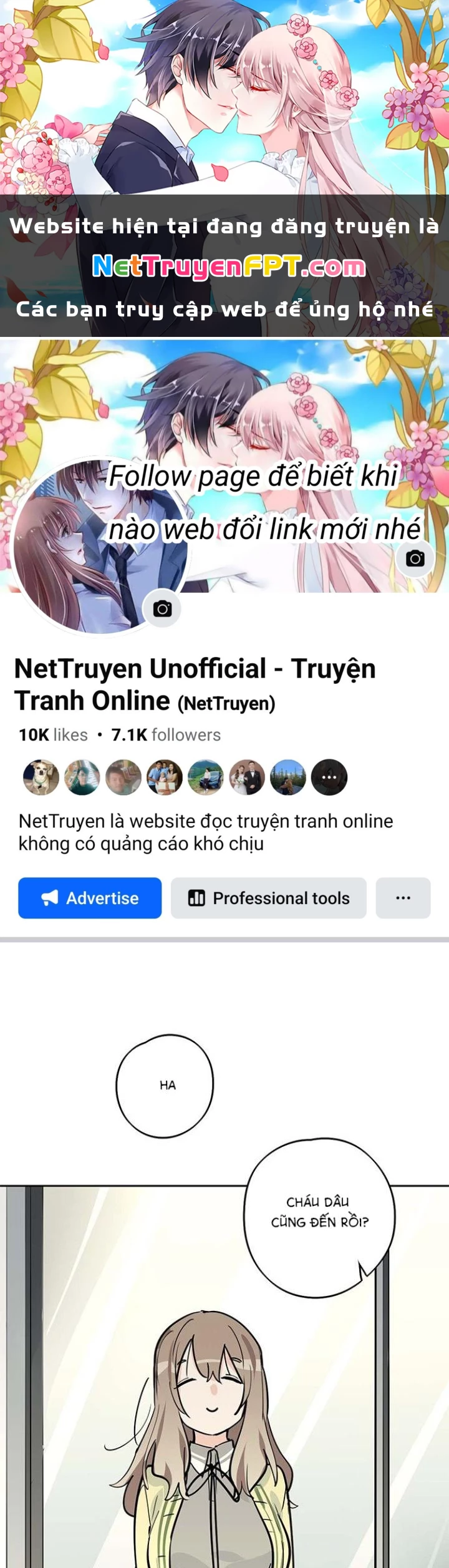 Bạn Gái Phản Diện Của Ta Chapter 51 - Trang 2