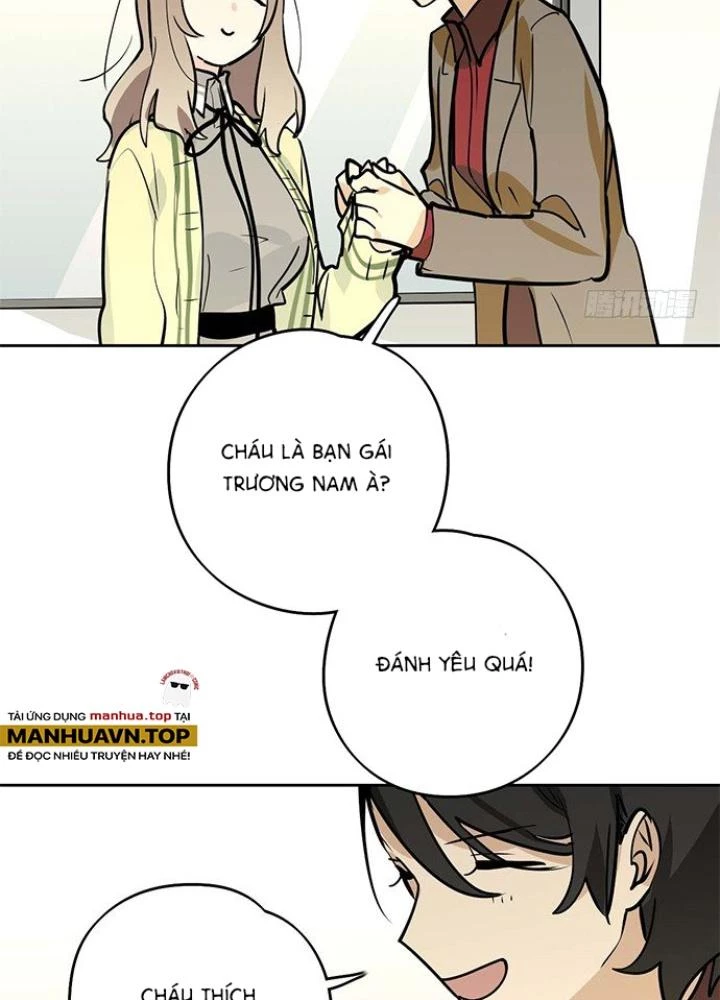 Bạn Gái Phản Diện Của Ta Chapter 51 - Trang 2