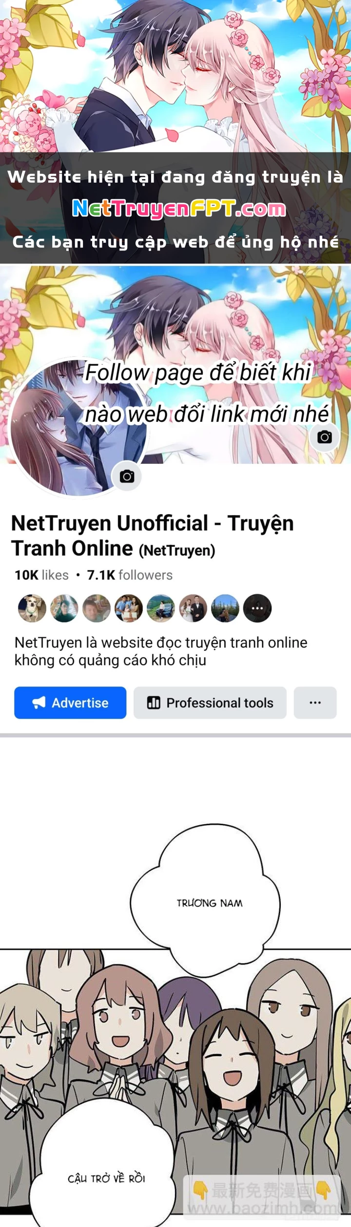 Bạn Gái Phản Diện Của Ta Chapter 52 - Trang 2