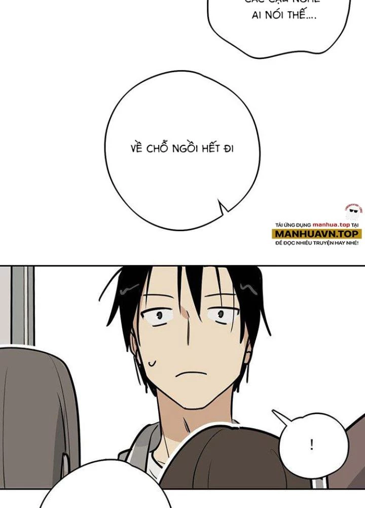 Bạn Gái Phản Diện Của Ta Chapter 52 - Trang 2