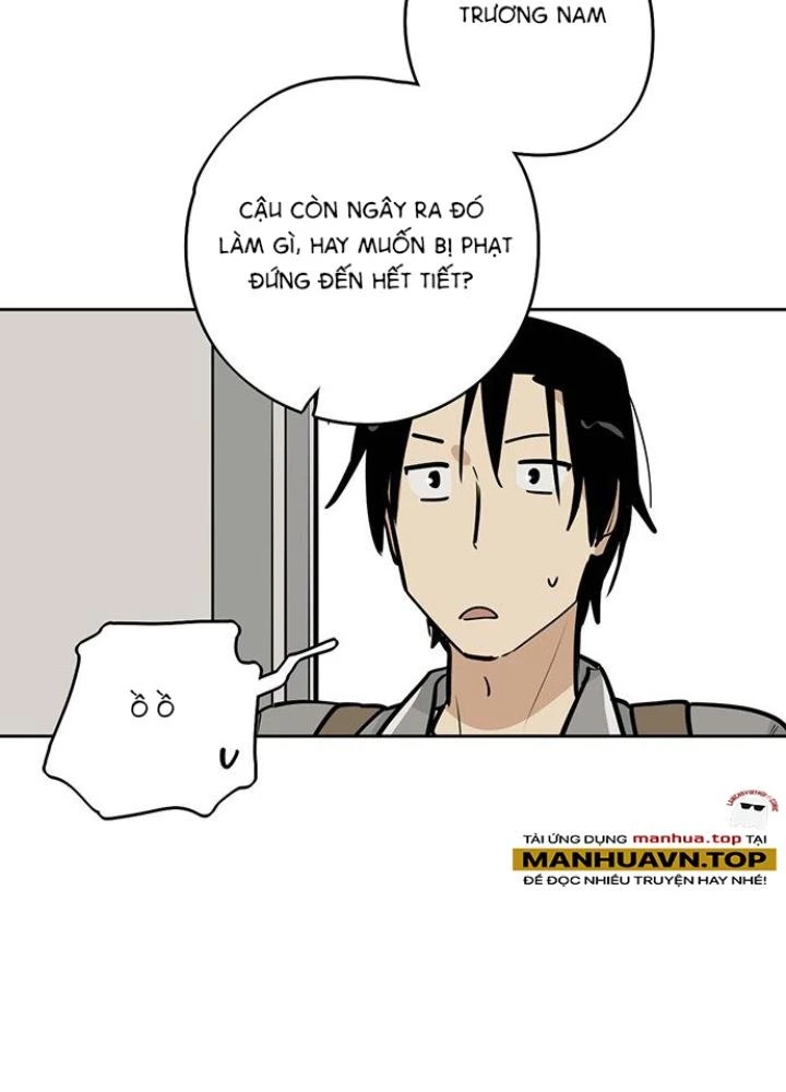 Bạn Gái Phản Diện Của Ta Chapter 52 - Trang 2