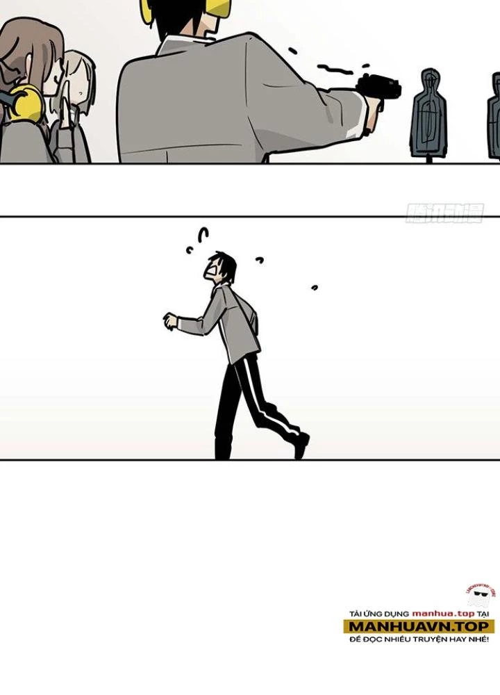 Bạn Gái Phản Diện Của Ta Chapter 52 - Trang 2