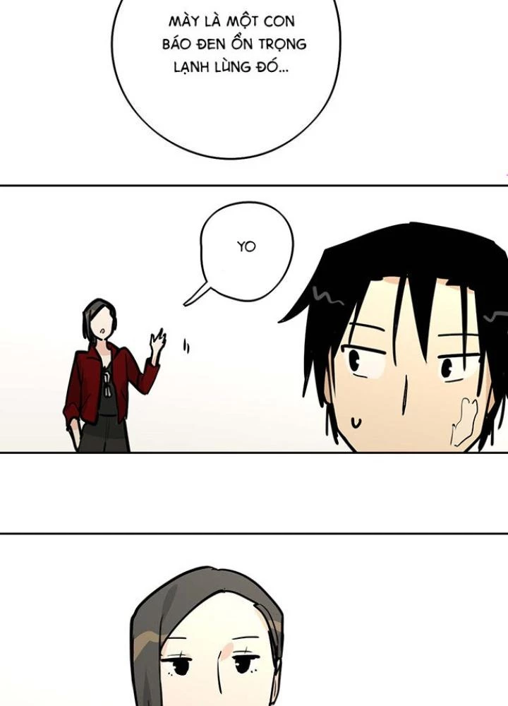 Bạn Gái Phản Diện Của Ta Chapter 52 - Trang 2