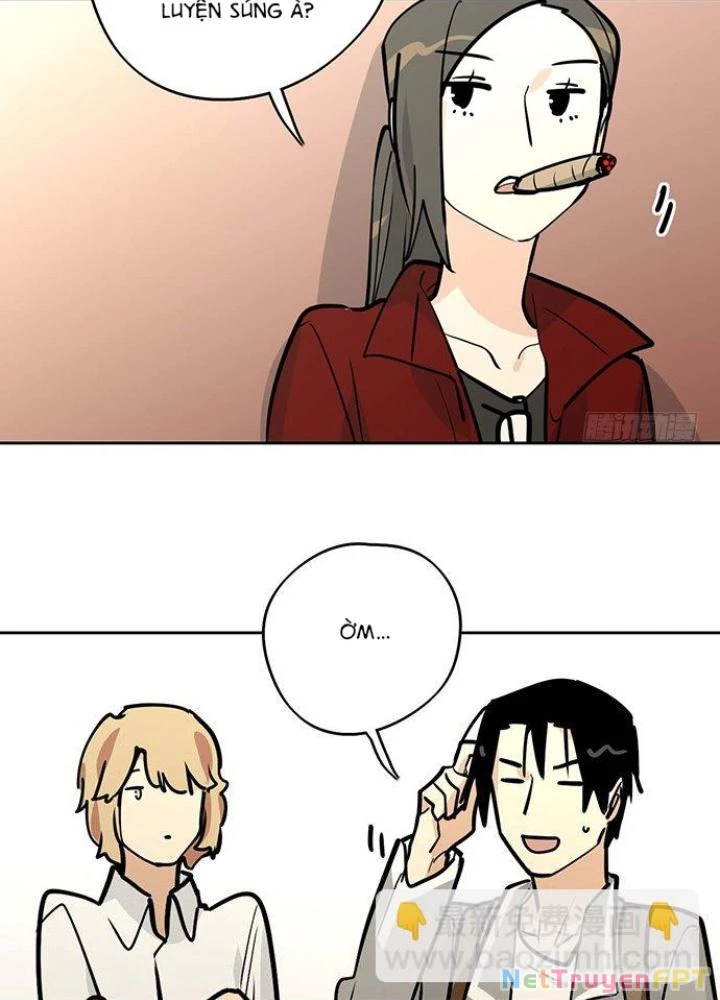 Bạn Gái Phản Diện Của Ta Chapter 52 - Trang 2